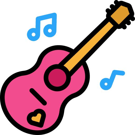 Entertainment & Music