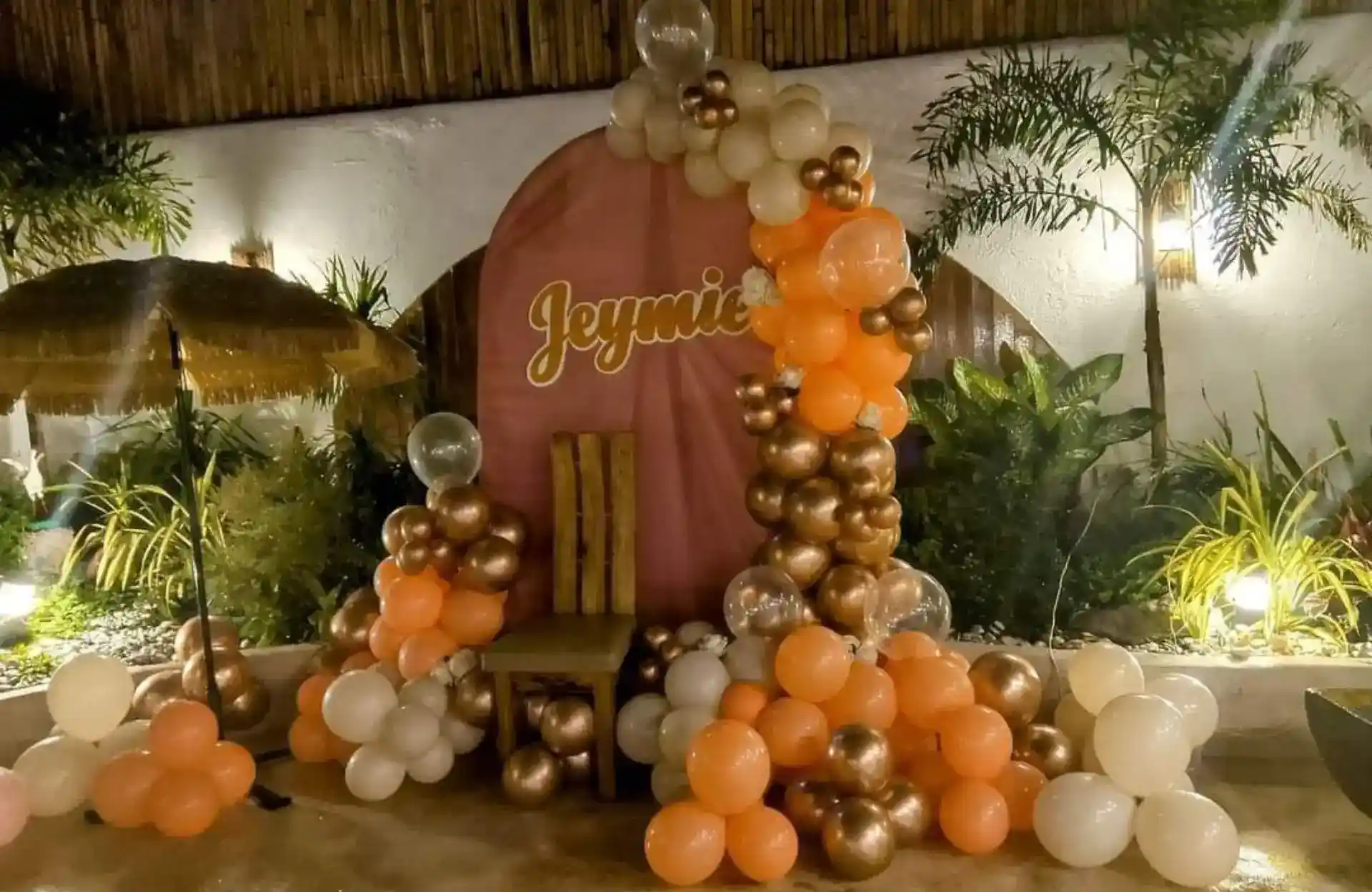 Outdoor Event Tent Rental Services in Bangalore