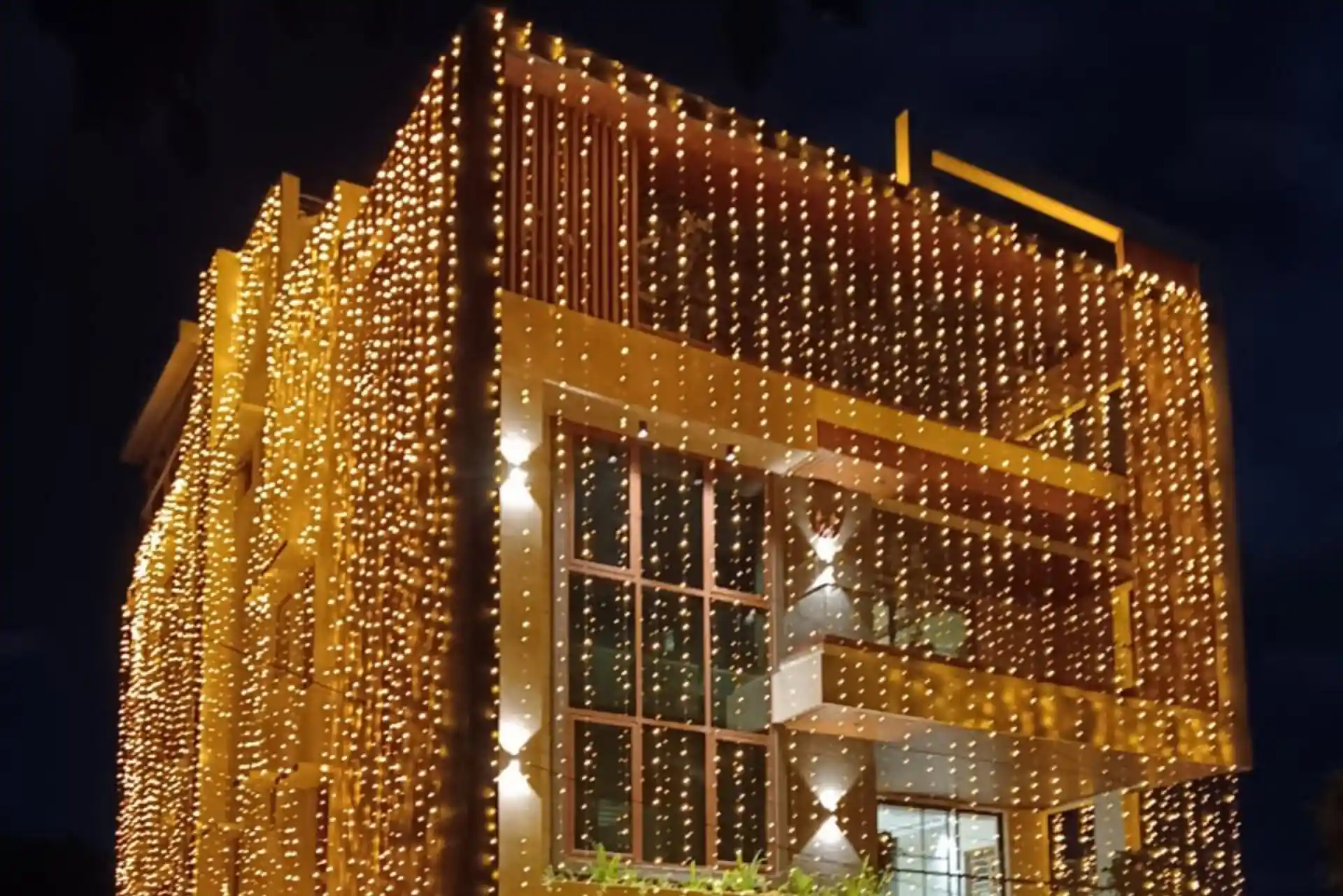 Best Tent House for Events in Karnataka