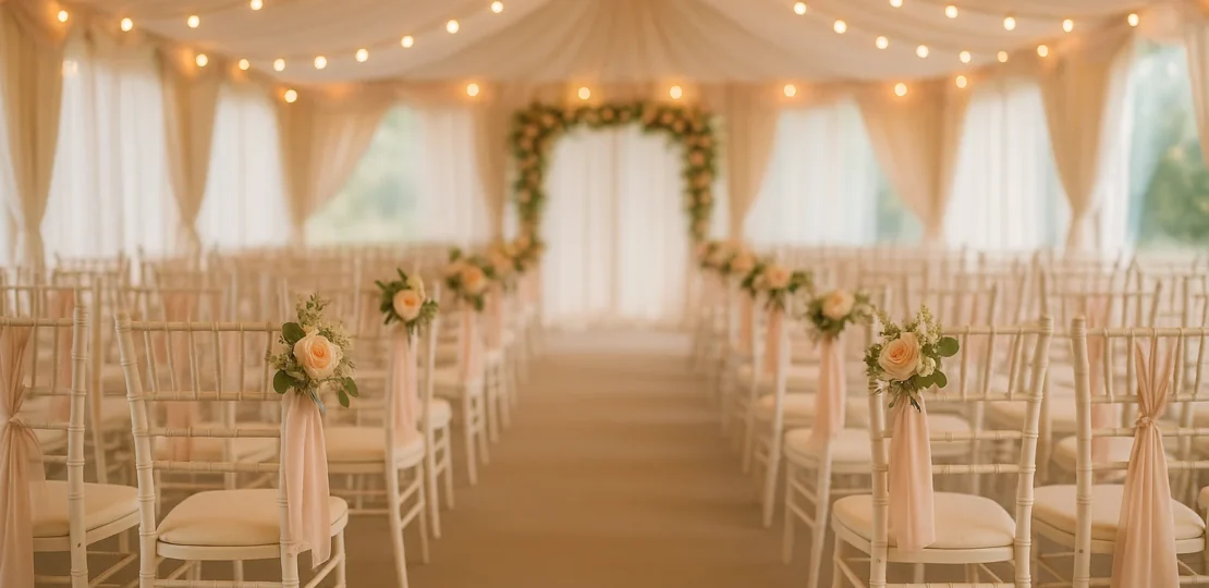 Rent chair for wedding