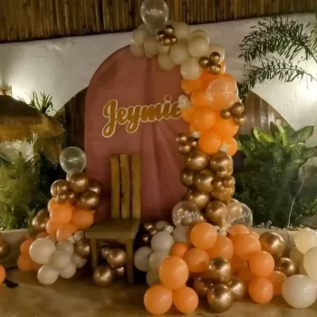 Outdoor Event Tent Rental Services in Bangalore