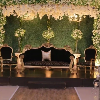 Shamiyana for Wedding in Bangalore