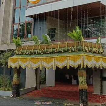 Party and Tent Rental in Bangalore